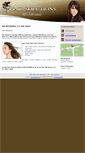 Mobile Screenshot of hairsolutionssalon.net